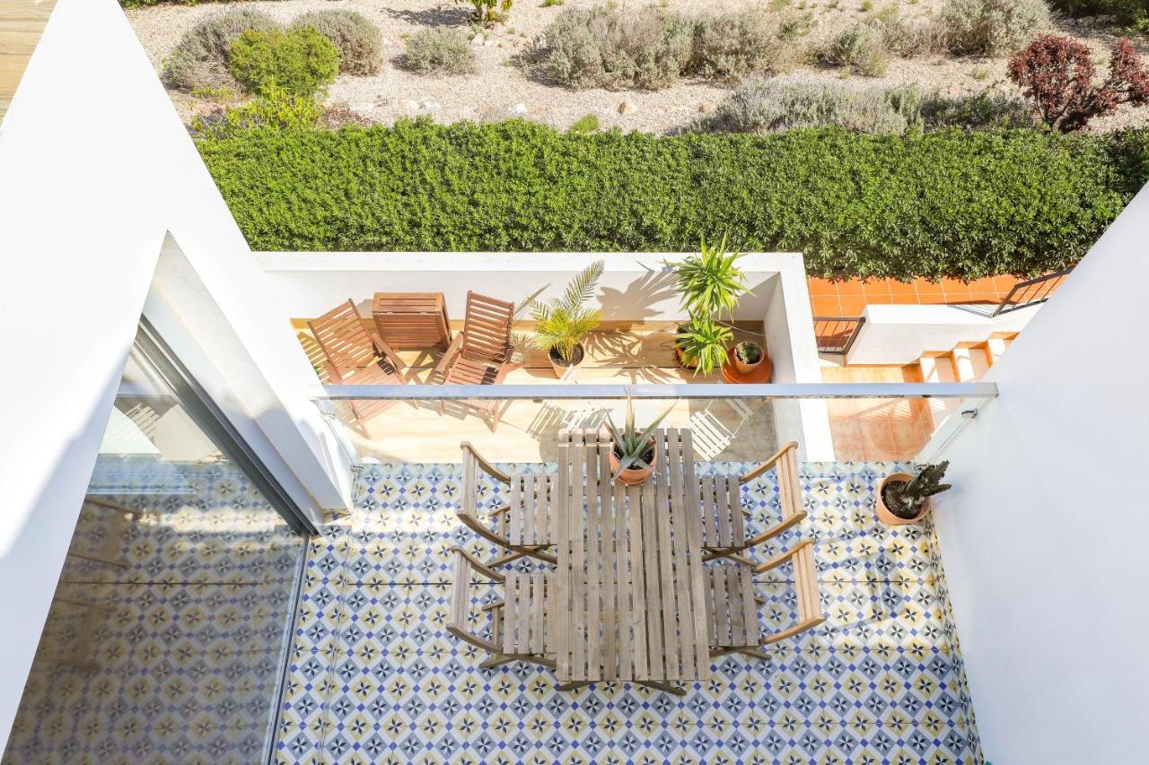 Myflats Luxury Vistamar Apartment Gran Alacant Luaran gambar