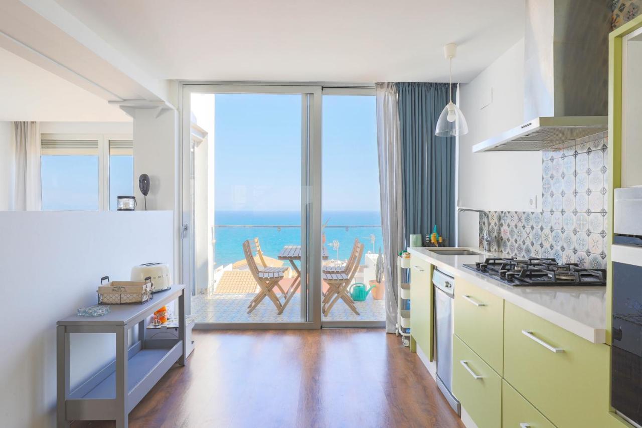 Myflats Luxury Vistamar Apartment Gran Alacant Luaran gambar