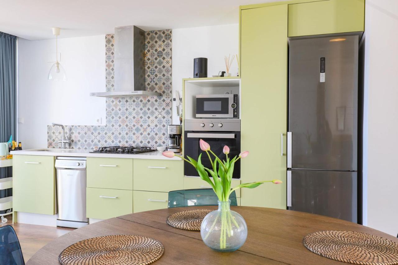 Myflats Luxury Vistamar Apartment Gran Alacant Luaran gambar