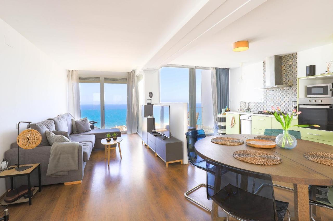 Myflats Luxury Vistamar Apartment Gran Alacant Luaran gambar