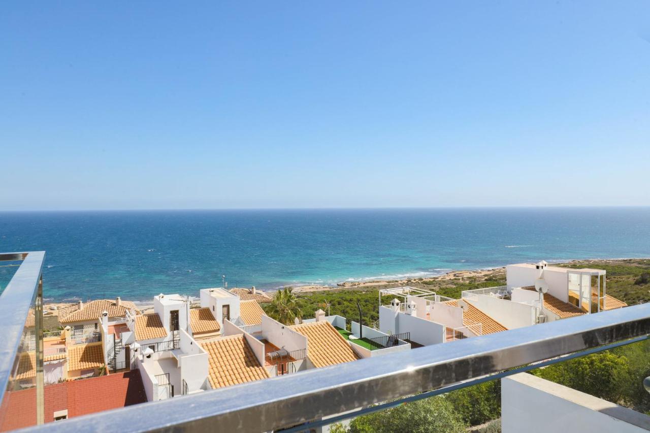 Myflats Luxury Vistamar Apartment Gran Alacant Luaran gambar