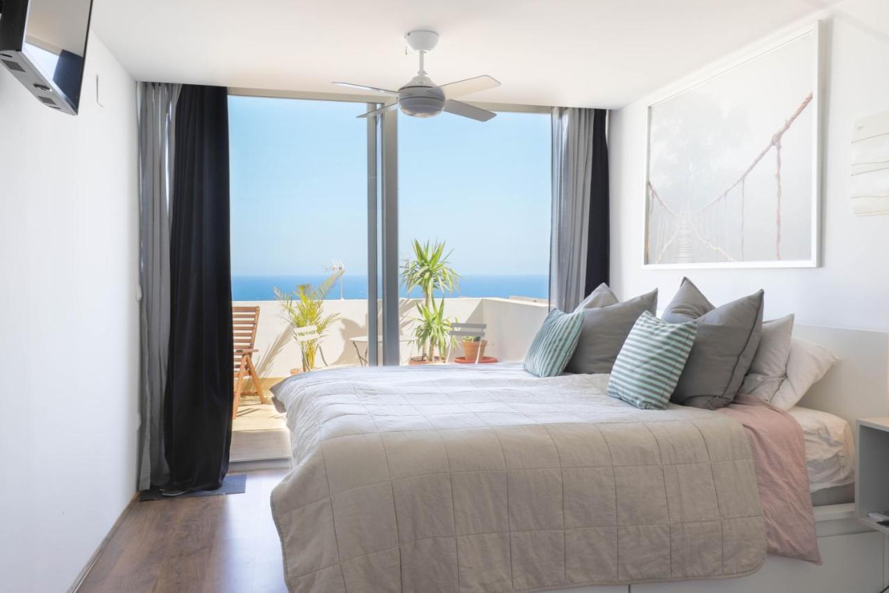Myflats Luxury Vistamar Apartment Gran Alacant Luaran gambar