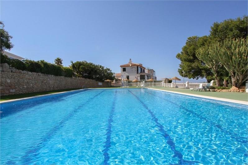 Myflats Luxury Vistamar Apartment Gran Alacant Luaran gambar